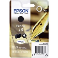 Cartuccia Inchiostro Originale Epson T1621 nera