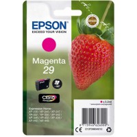 Cartuccia Inchiostro Originale Epson T2983 magenta