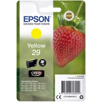 Cartuccia Inchiostro Originale Epson T2984 giallo