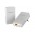 Powerline Extender Netgear PL1000 gigabit cablata 