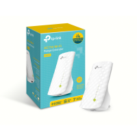 Range Extender Wi-Fi TP-Link RE200 AC750