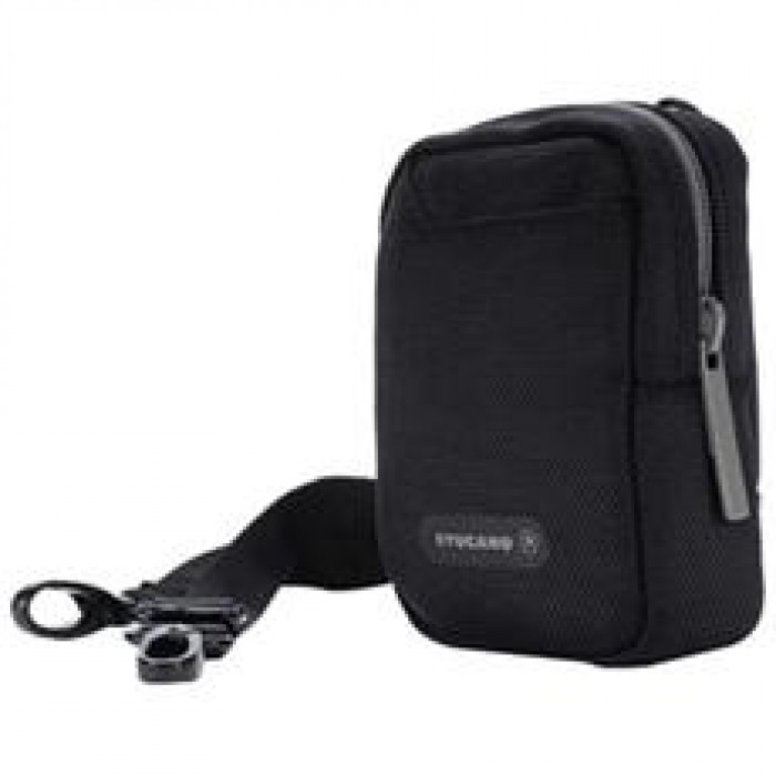 Tucano Prima borsa per macchine fotografiche - colore nero