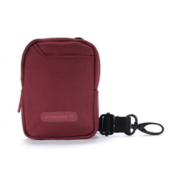 Tucano Prima borsa per macchine fotografiche - colore rosso