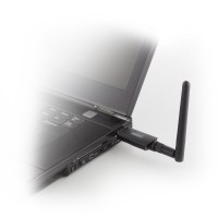 Eminent EM4577 - adattatore di rete wireless USB