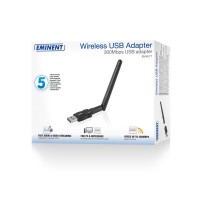 Eminent EM4577 - adattatore di rete wireless USB