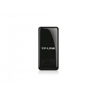 TP-LINK Mini Scheda Wireless N300 USB TL-WN823N