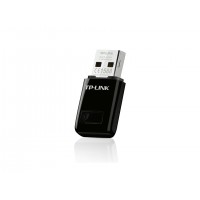 TP-LINK Mini Scheda Wireless N300 USB TL-WN823N