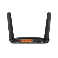 Router 4G LTE TP-LINK  Wireless 300Mbps Archer TL-MR6400 + LAN/WAN 