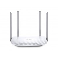 Router (Ethernet) Wifi AC1200 Tp-Link Archer C50 Dual Band