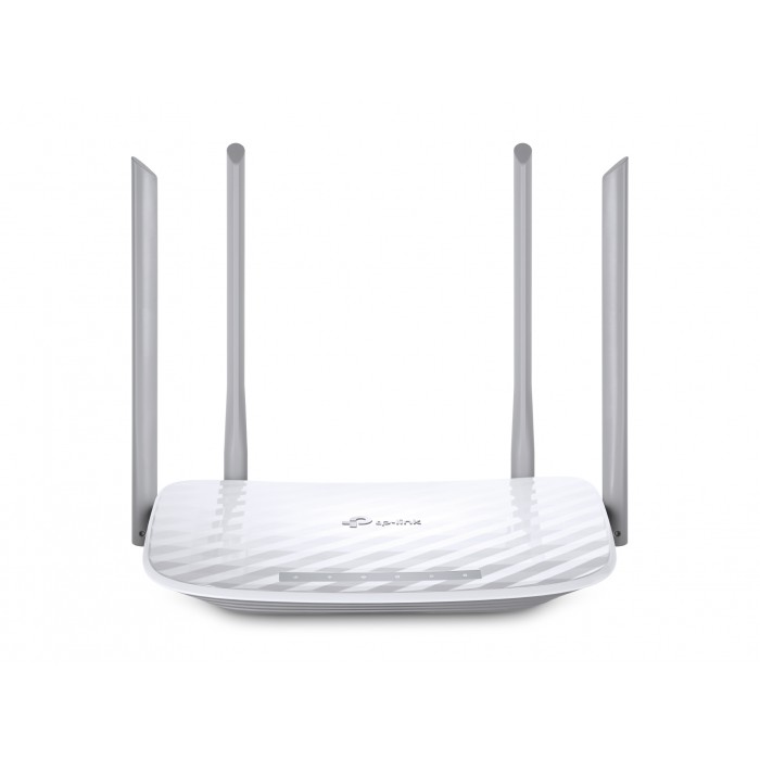 Router (Ethernet) Wifi AC1200 Tp-Link Archer C50 Dual Band