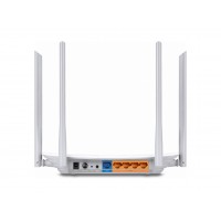 Router (Ethernet) Wifi AC1200 Tp-Link Archer C50