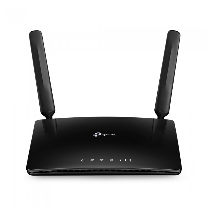 Router 4G LTE TP-LINK  Wireless 300Mbps Archer TL-MR6400 + LAN/WAN 