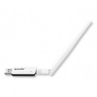 Tenda Adattatore Wireless 300Mbps High Gain 3.5dBi USB U1