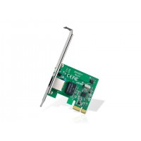 TP-LINK Scheda di Rete Gigabit PCIe TG-3468