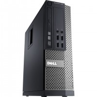Computer Desk Pc Dell Optiplex 990 Intel Core i5