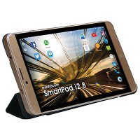 Mediacom SmartPad Flip 8" Case per Tablet