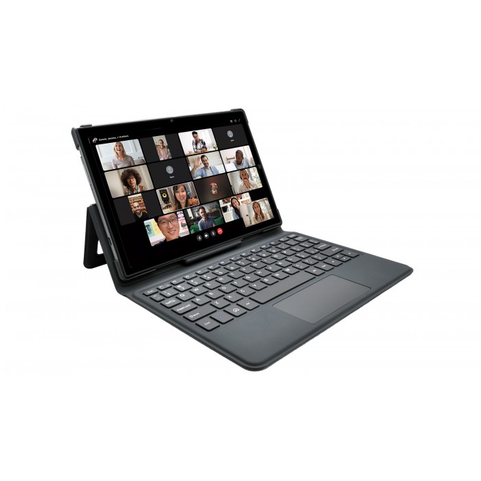 Tablet MEdiacom Smartpad 10 Azimut 2 Lite con tastiera e custodia 4/64gb