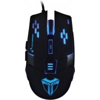 Mouse Gaming da gioco Techmade PG-20 5 tasti