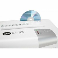 DISTRUGGIDOCUMENTI Buffetti MYSHREDDER B6 Pro - A FRAMMENTI - DISTRUGGIDOCUMENTI Buffetti MYSHREDDER B6 Pro - A FRAMMENTI -
