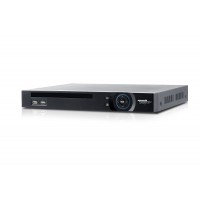 DVR pentabrid professionale Mach Power VS-XHVR16L-166