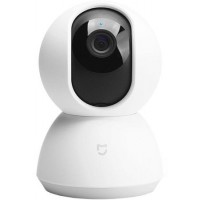 Telecamera di videosorveglianza WiFi Xiaomi Mi Home security motorizzata 360° C300