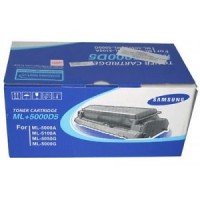 TONER SAMSUNG ML-5000D5 NERO ORIGINALE FATTURABILE! 5000 PAG X 5000A 5050G 5100A