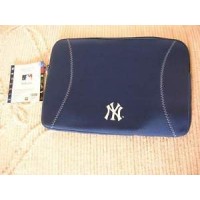 FOLDER PER NETBOOK TABLET NEW YORK YANKESS FINO A 11 NYSLEEVE11BLUE