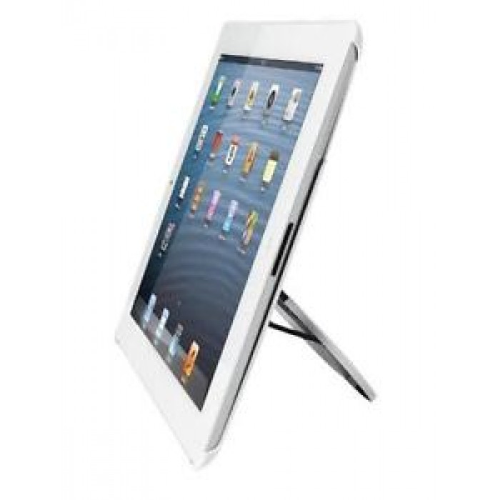 Cover posteriore Stand apple IPAD 2 IPAD 3 Ipad 4 con supporto magnetico Trust