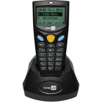 POS LETTORE CODICI A BARRE BARCODE SENZA FILI IRDA CIPHER LAB CPT8000 RS232 IrDA