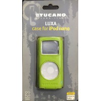 CASE CUSTODIA COVER TUCANO LUXA PER IPOD NANO 2