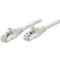 CAVO DI RETE PATCH CORD FTP CAT6 CAT 6 MATSUYAMA EB478 20MT - GRIGIO RAME-UL-50U