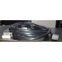 CAVO USB MATSUYAMA CF732 DA SPINA TIPO A / MICRO USB 4 PIN DA 1,80M!!!