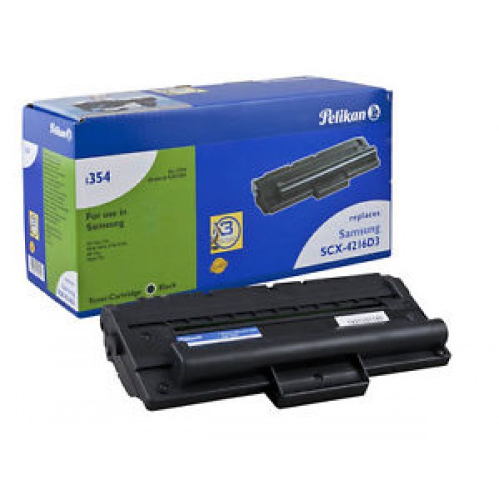 TONER COMPATIBILE PELIKAN X SAMSUNG SCX-4216D3 CF-56x 75x 4016 DA 3.000 PAGINE