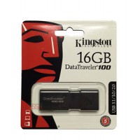 PENDRIVE  16GB KINGSTON G3 USB 3.1 3.0 2.0 
