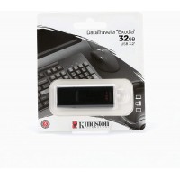 PENDRIVE  32GB USB KINGSTON G3 3.1 3.0 2.0  DT100G3/32GB